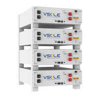 VSO Power Series - LFP Battery