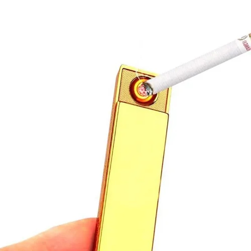Metal Lighter - Feature: Durable