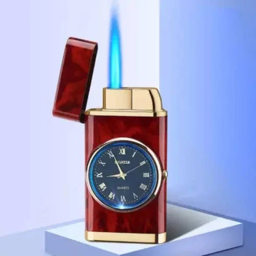 Watch Cigarettelighter - Feature: Durable