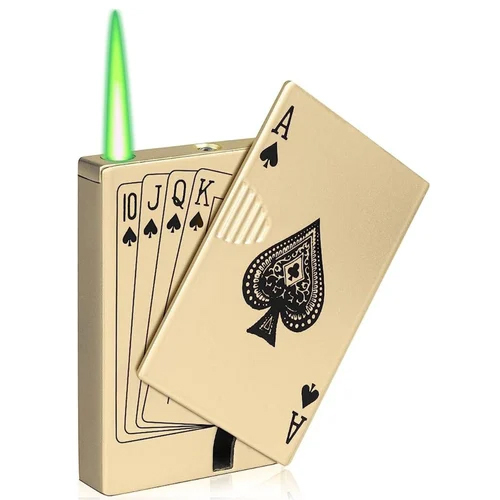 6 Inch Lighter - Feature: Durable