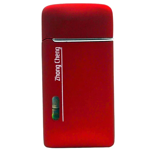 Aluminum Cigarettelighter - Feature: Durable