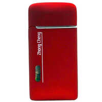 Aluminum Cigarettelighter - Feature: Durable