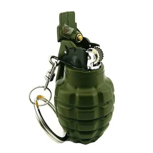 Design Smoking Lighter - Feature: Durable