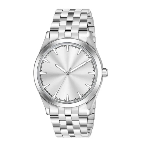 Analogue Display Promotional Wrist Watch
