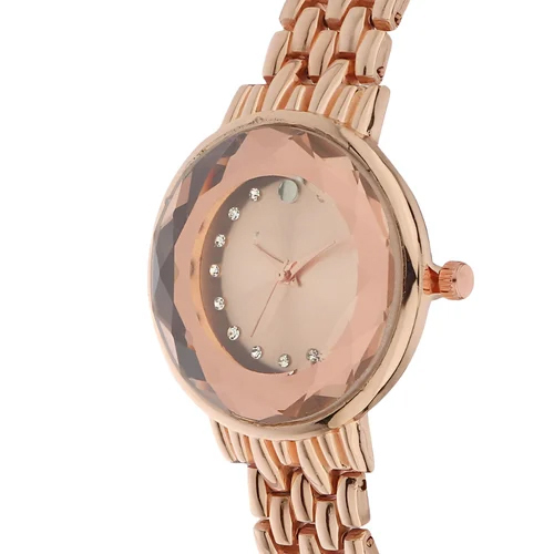 Ladies Analogue Watches