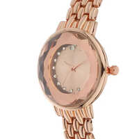 Ladies Analogue Watches