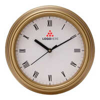Promotional Wall Clock
