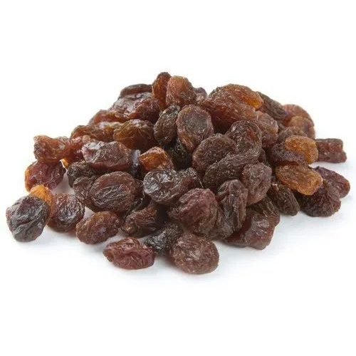 Dry Raisins - Grade: A