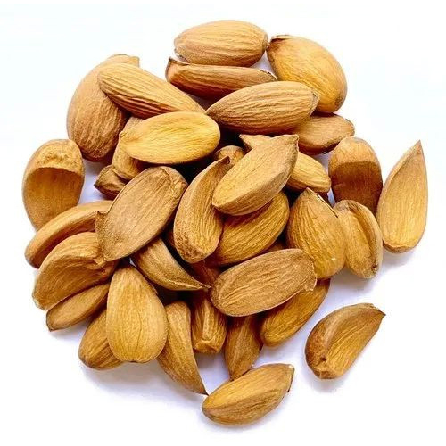 Almond Nuts - Grade: A