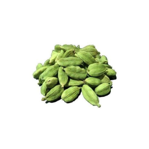 Cardamom Pods - Color: Green
