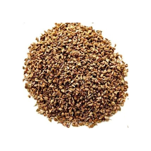 Ajwain Seeds - Color: Brown