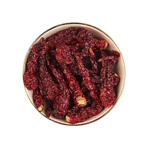 Dried Red Chilli - Grade: A