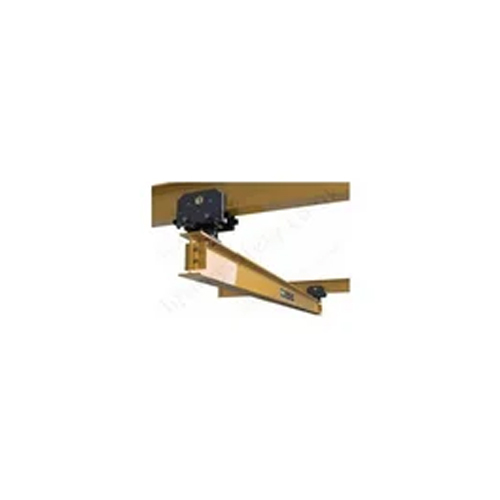 Underslung Goliath Crane - Color: Yellow