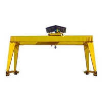 MS Goliath Crane
