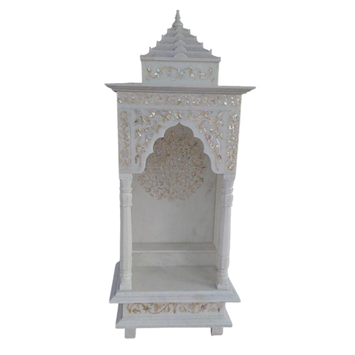 Lattest Design Marble Temple