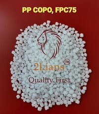 PP  vigin pellet HOMO 5707N Natural