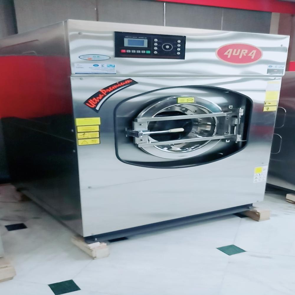Pharmaceutical Laundry Machine - Capacity: 25-35 Kg