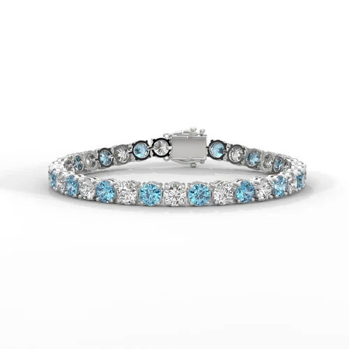 Brilliant Diamond Breclet