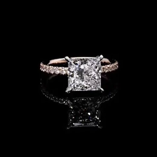 Diamond Rings exporter in india