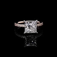 Diamond Rings exporter in india