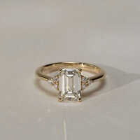 Engagement Ring