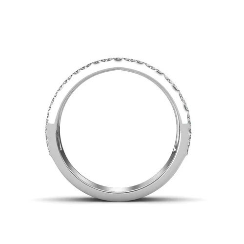The Imperial Diamond Ring