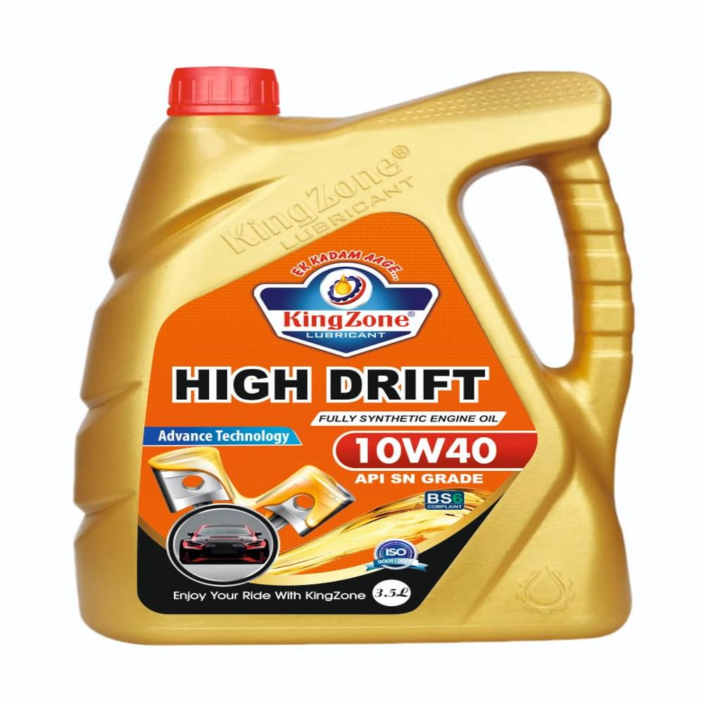 Full Synthetic Car Engine Oil
