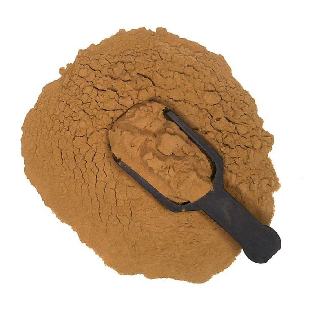 Ganoderma Extract Powder - Color: Red