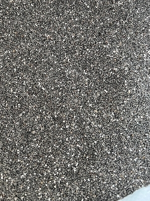 Chia Seeds