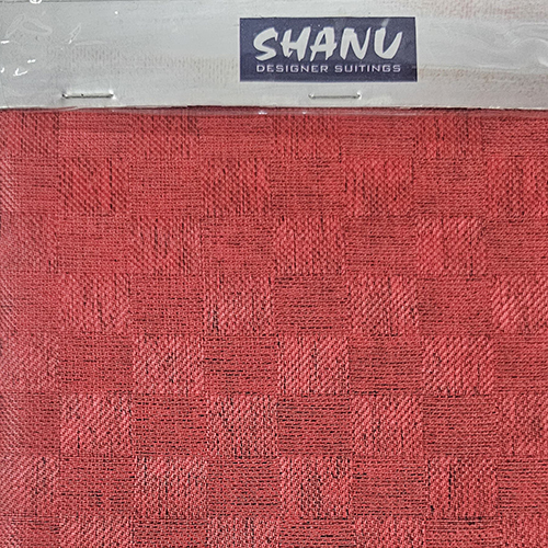 Jute Weave Fabrics For Jackets