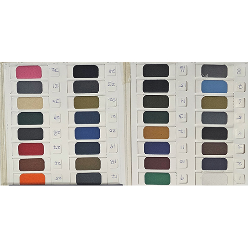 All Types Of Unform Fabrics