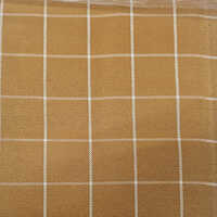 Checks  Fabric With Mix Match For Garments