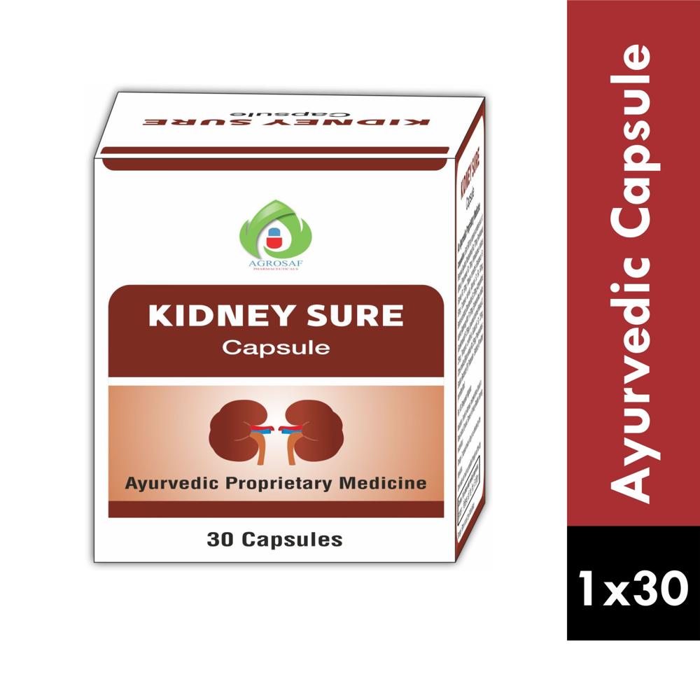 KIDNEY SURE CAPSULE