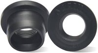 TOP HAT GROMMET