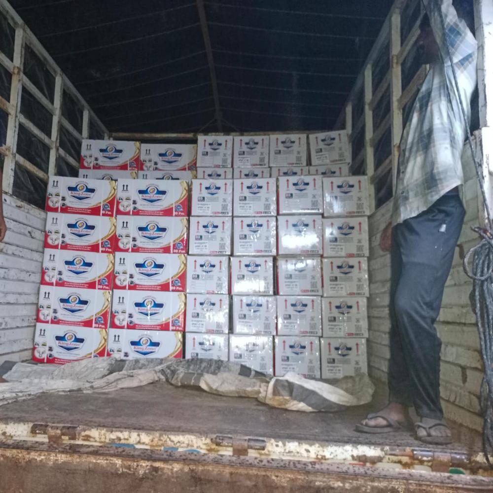Engine Oil Manufacturer Company Surat