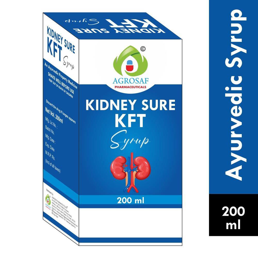 KIDNEY SURE KFT SYRUP