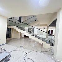 Spiral Staircase Stainless Steel Railing