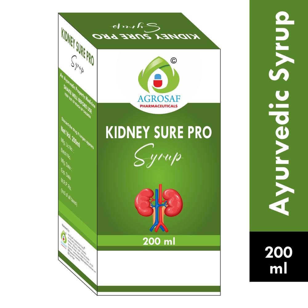 KIDNEY SURE PRO SYRUP