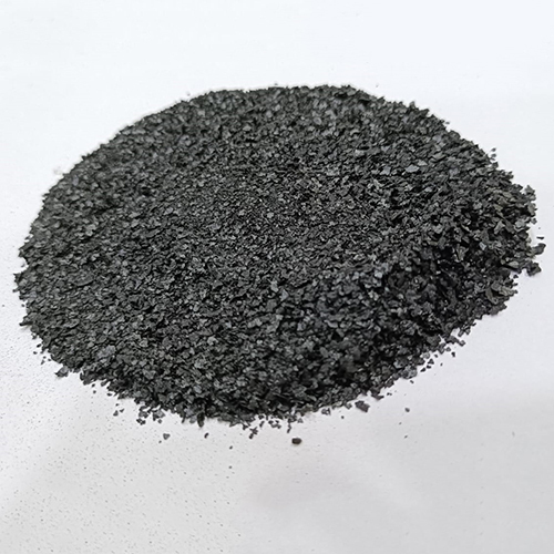Shiny Humic Flakes