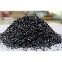 Shiny Humic Flakes