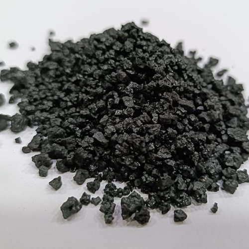 Humic Acid Crystal