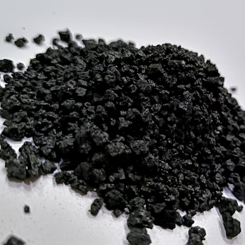 Humic Crystal