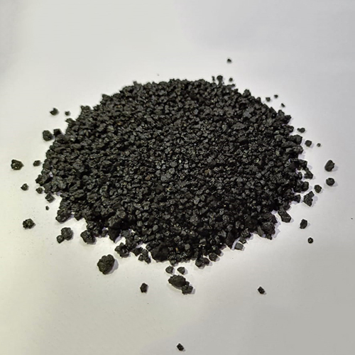Humic Crystal