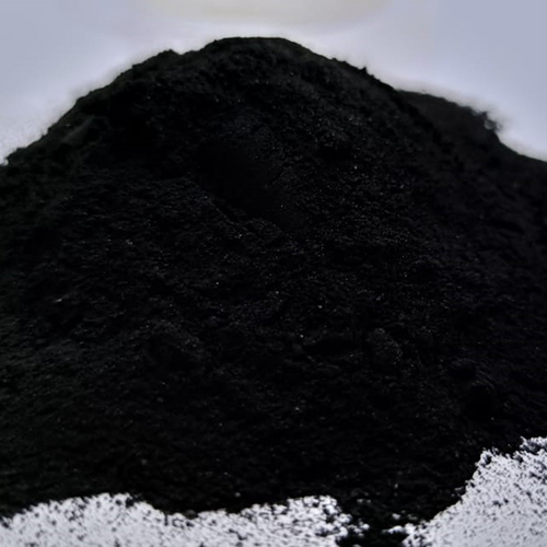 Seaweed Extract - Brown/black Powder, >45% Seaweed Extract, >31% Alginic Acid, >46% Humic Acid, Controlled-release, Water-soluble