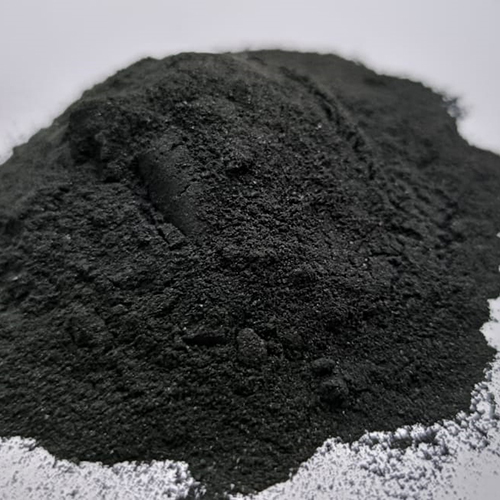 Seaweed Extract - Brown/black Powder, >45% Seaweed Extract, >31% Alginic Acid, >46% Humic Acid, Controlled-release, Water-soluble