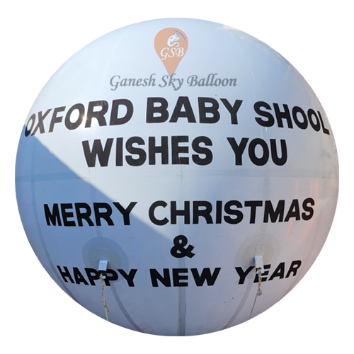 Advertising Outdoor Big Balloon