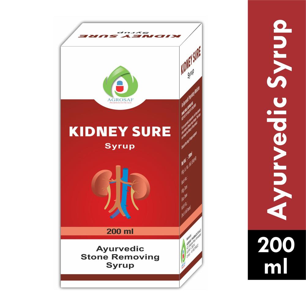 KIDNEY SURE SYP