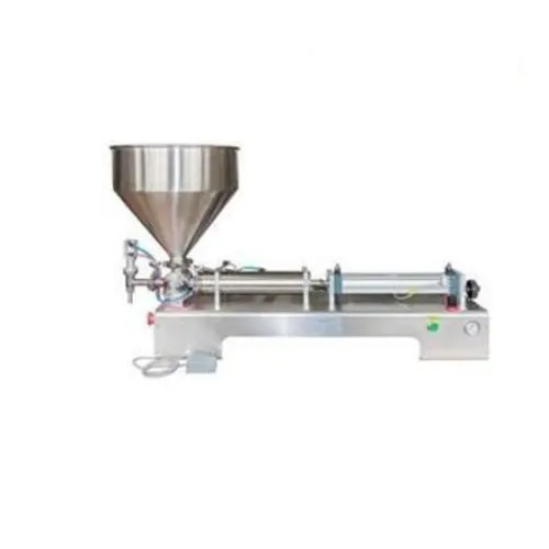 ETPF 50 Paste Filling Machine