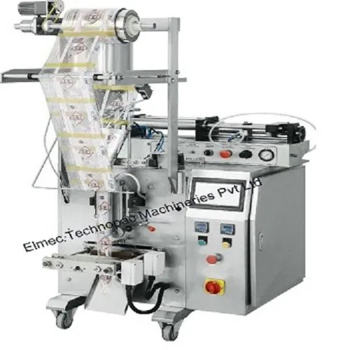 Automatic Liquid Filling Machine