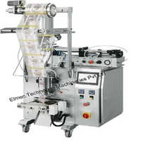 Automatic Liquid Filling Machine